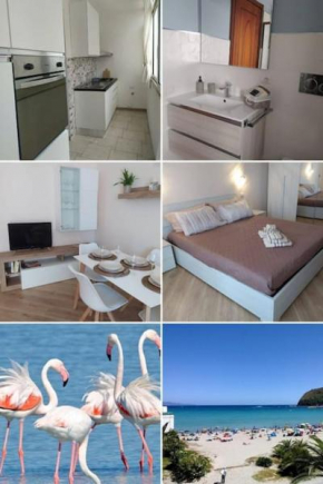 Acqua&Sale a 5min dalla spiaggia Poetto e Cagliari